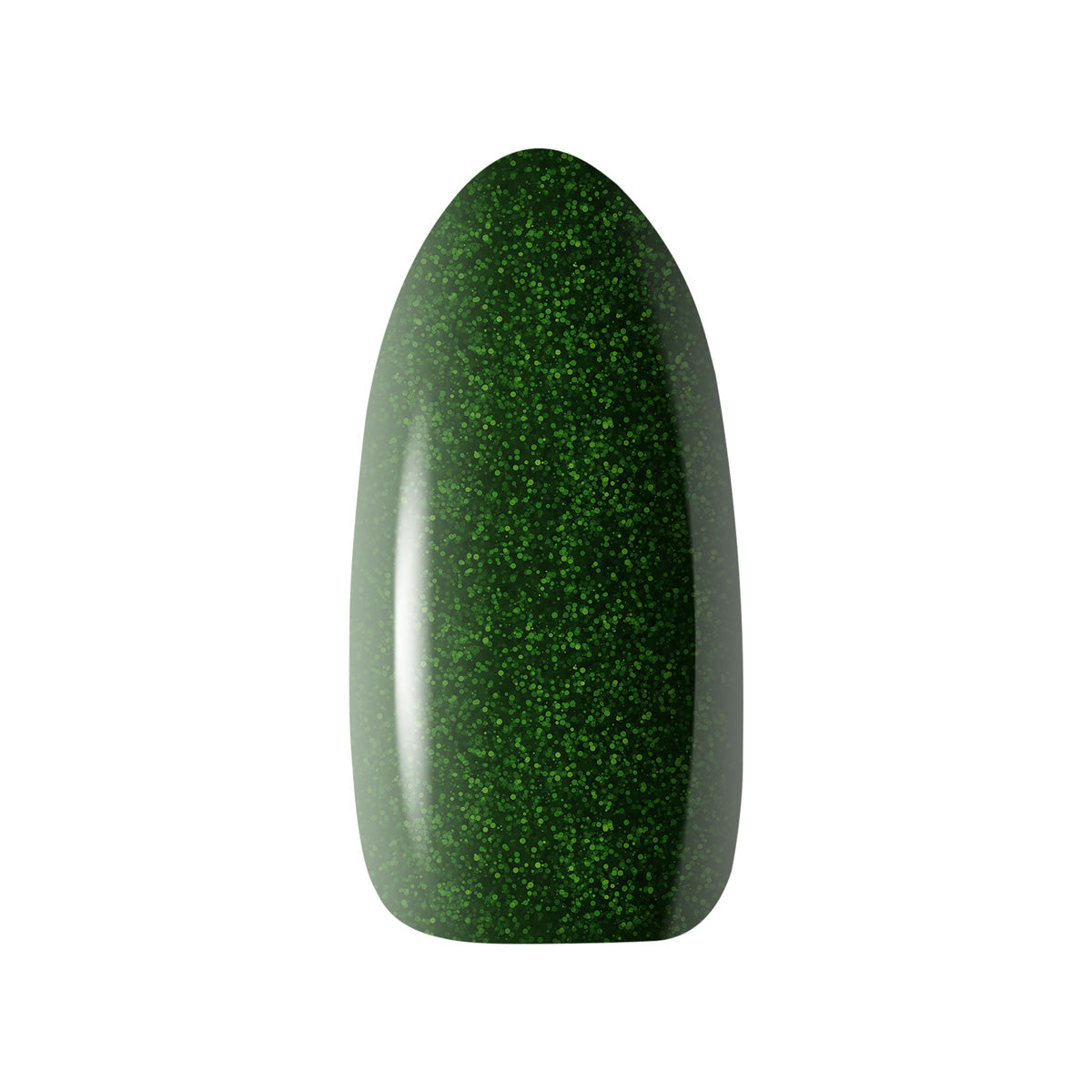 OCHO NAILS Hybrid nail polish green 711 -5 g