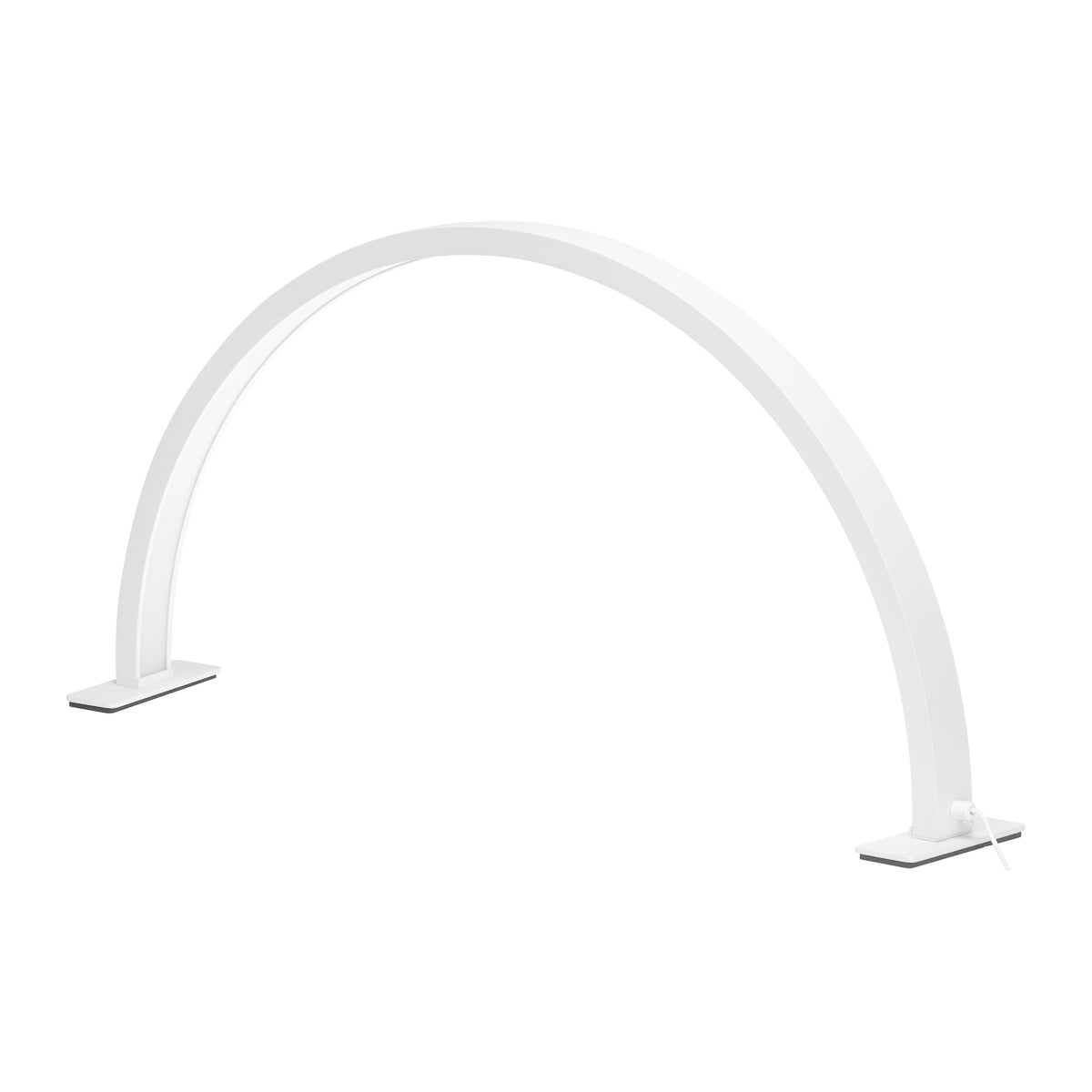 Arbetslampa / bordslampa GLOW ARCHE III för nagelvård