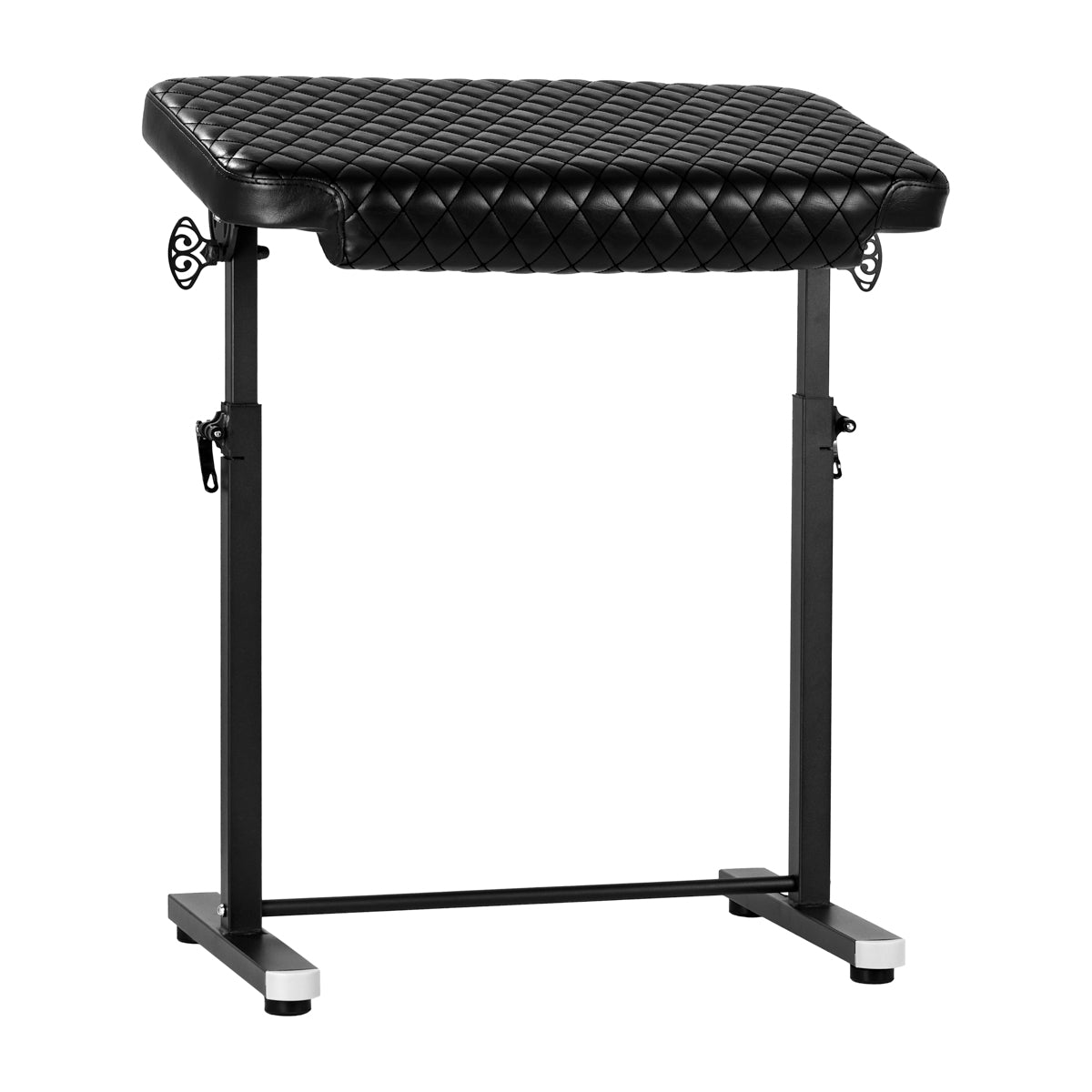 Armstöd / fotstöd PRO INK 718 B svart