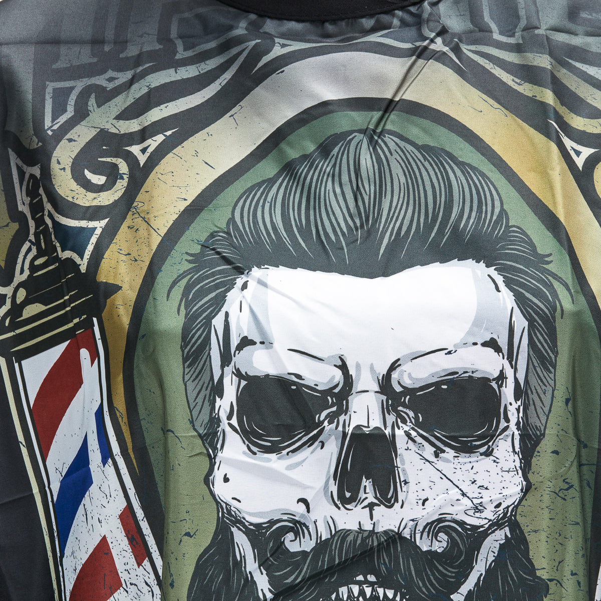 Klippkappa J-455 med gummikrage