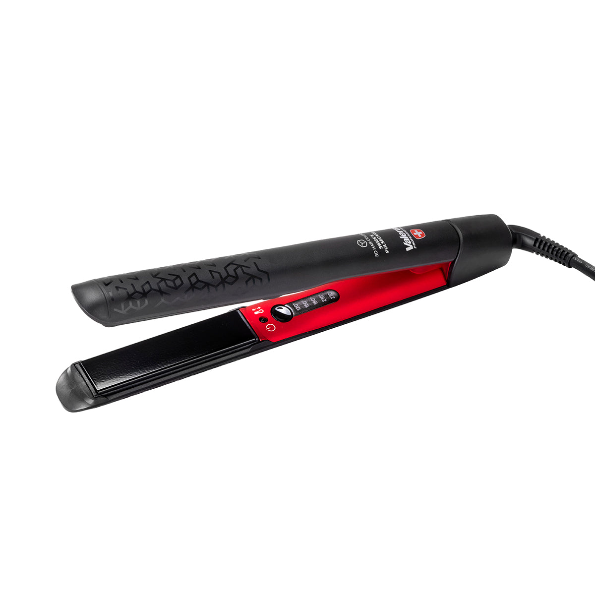 Valera Pulsecare straightener – new