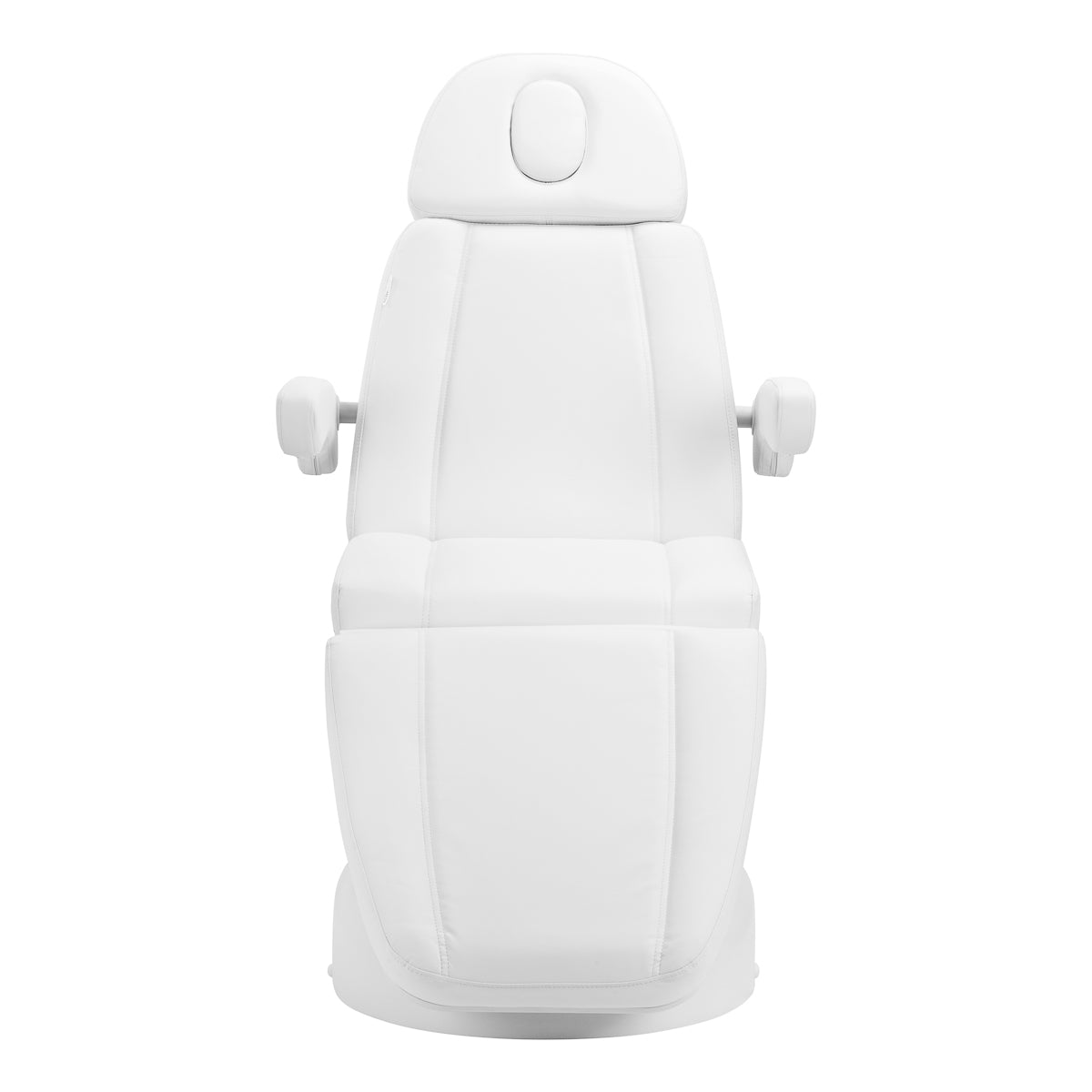 Elektrisk behandlingssäng Azzurro Lux 3-motor vit