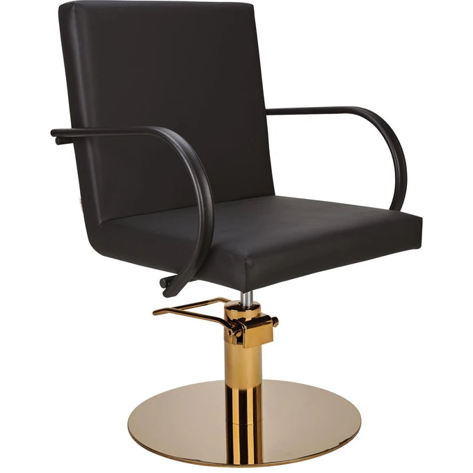 Hairdressing chair Pik V3