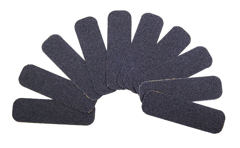 Slippapper till fotfil ACTIVE P60 10st