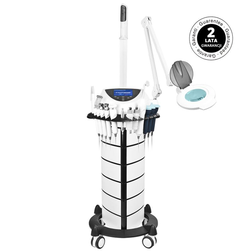 Kombienhet för skönhetssalong YOSHIDA PROFESSIONAL