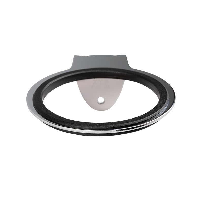 Hårfön / hårtorkshållare Q96 krom