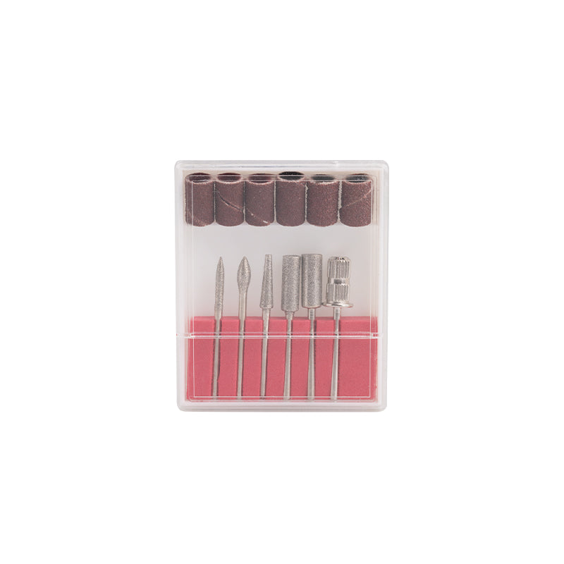 Elektrisk nagelfil EXO EKO SX3