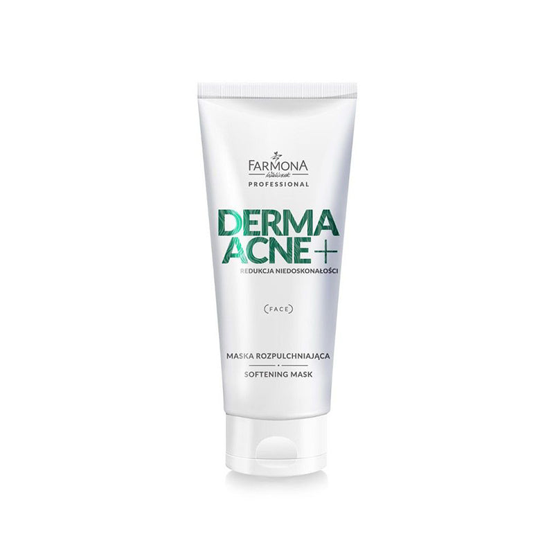 Farmona dermaacne + loosening mask 200ml
