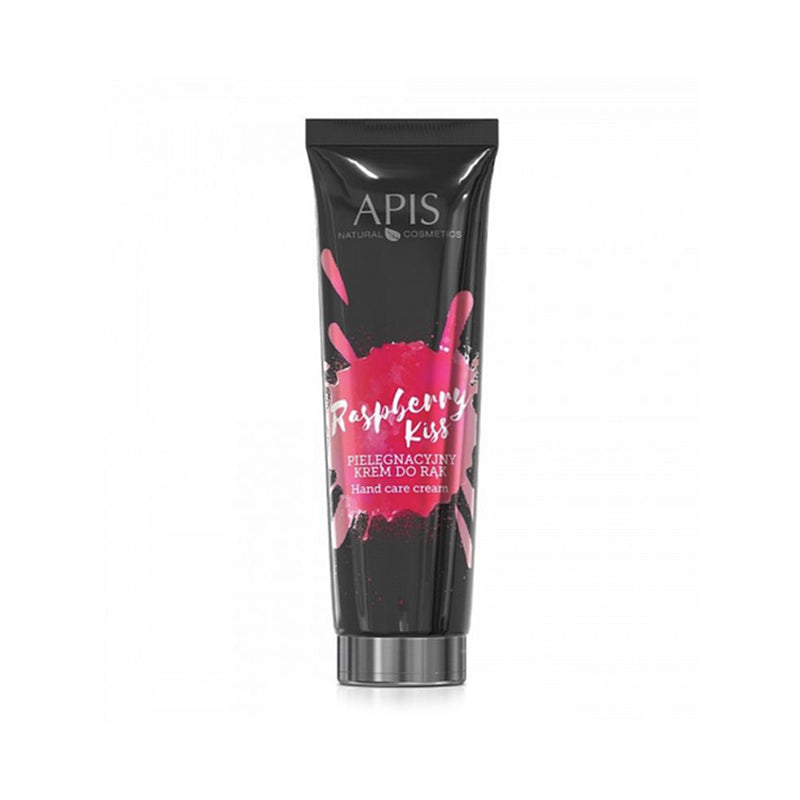Apis raspberry kiss hand cream, 100ml