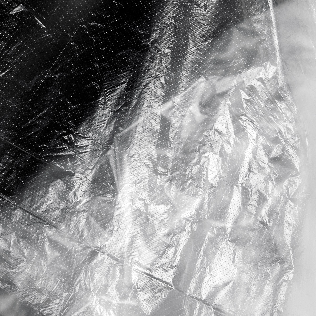 Frisörkappa engångs 120x150 cm 100st